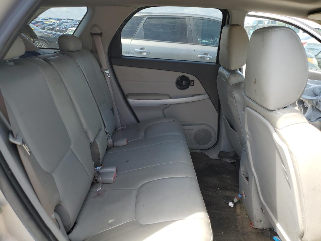 2CNDL63F676053469 2007 Chevrolet Equinox Lt