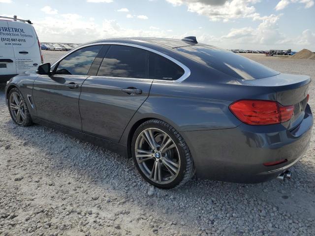 VIN WBA4A9C53GG507371 2016 BMW 4 Series, 428 I Gran... no.2