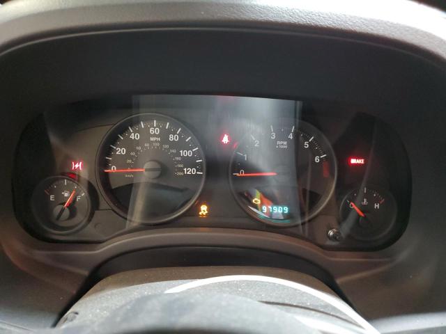 2011 Jeep Compass Sport VIN: 1J4NF1FB4BD229242 Lot: 58654404