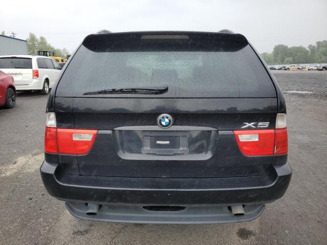 2006 BMW X5 3.0I VIN: 5UXFA13576LY36141 Lot: 57780674