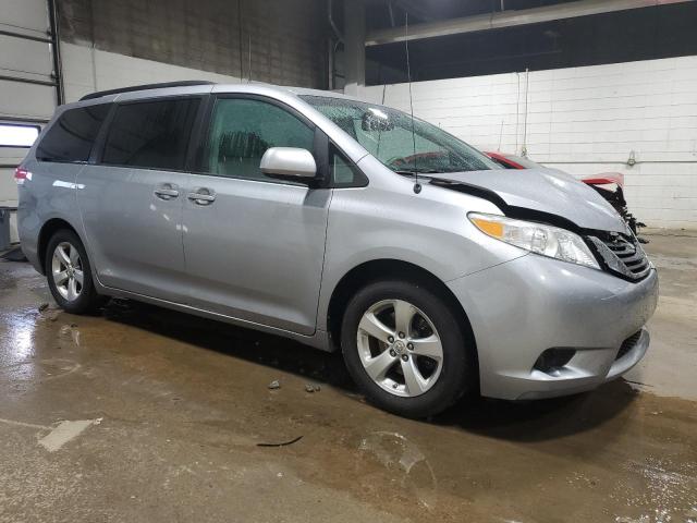 2011 Toyota Sienna Le VIN: 5TDKK3DC8BS014432 Lot: 58032204