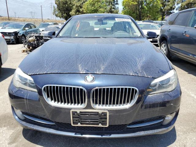 VIN WBAXG5C50DD229644 2013 BMW 5 Series, 528 I no.5