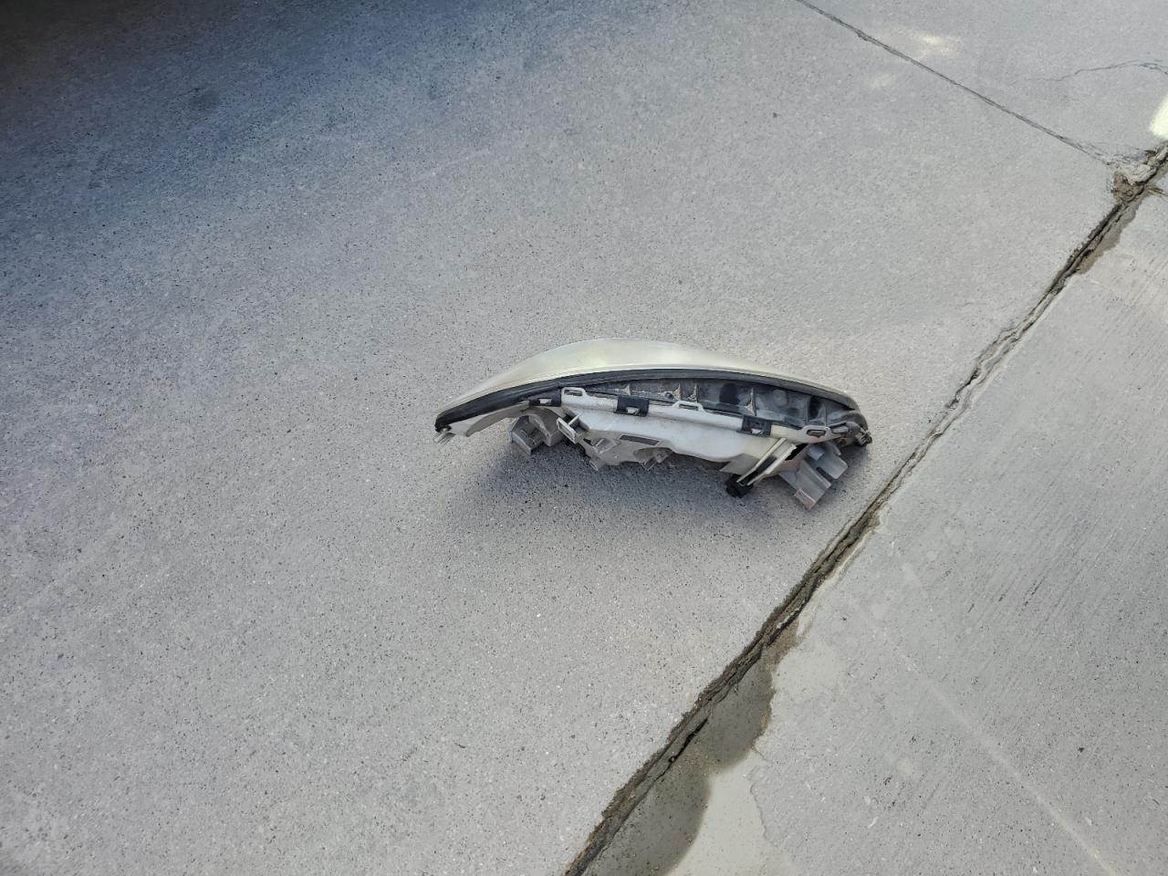 1G1ZB5EB6AF302845 2010 Chevrolet Malibu Ls