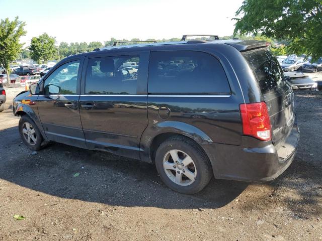 2011 Dodge Grand Caravan Crew VIN: 2D4RN5DG6BR684559 Lot: 58861754