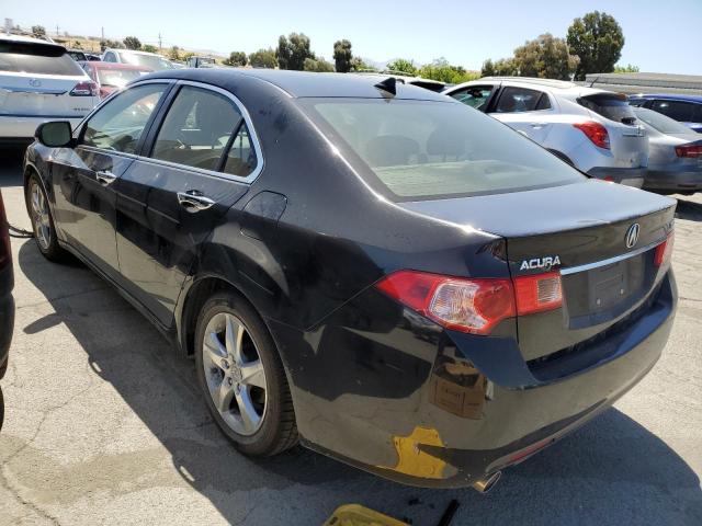 2012 Acura Tsx VIN: JH4CU2F48CC028766 Lot: 58126844