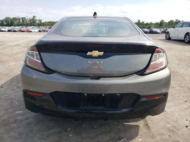 2017 Chevrolet Volt Lt VIN: 1G1RC6S52HU147105 Lot: 60679094