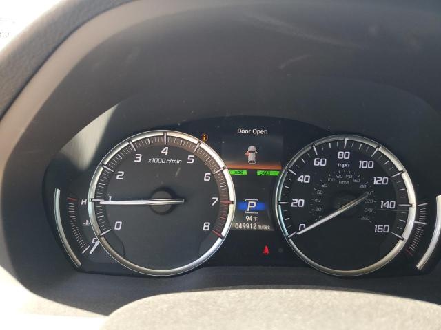 2020 Acura Mdx Technology VIN: 5J8YD4H51LL036072 Lot: 59785614