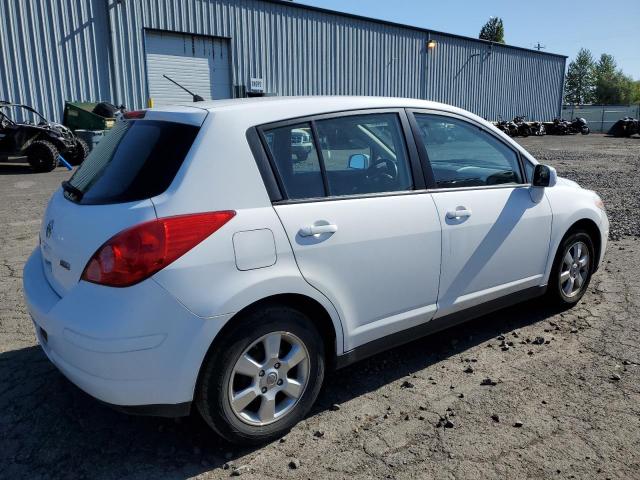 2012 Nissan Versa S VIN: 3N1BC1CP8CK287277 Lot: 58173804