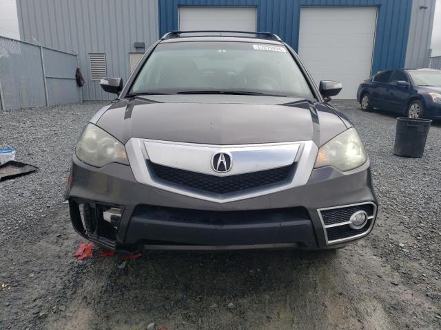 2010 Acura Rdx VIN: 5J8TB1H20AA802046 Lot: 57279934