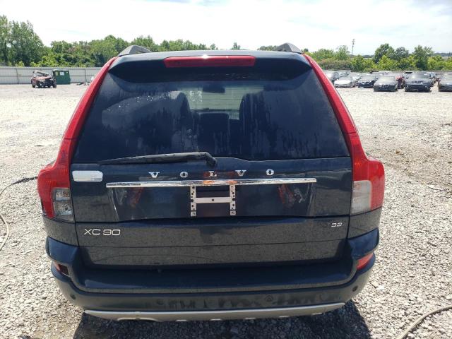 2010 Volvo Xc90 3.2 VIN: YV4982CY9A1533941 Lot: 58559424