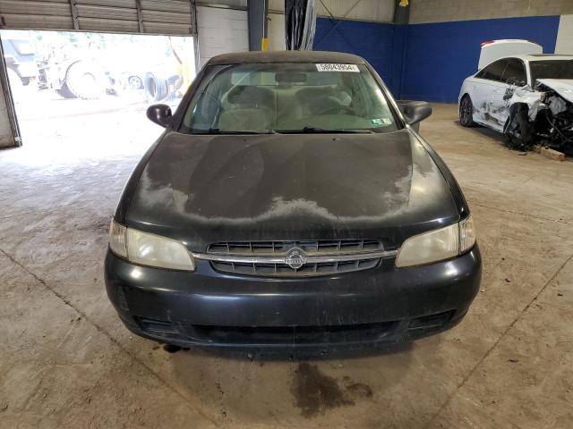 1999 Nissan Altima Xe VIN: 1N4DL01D2XC160812 Lot: 58043954