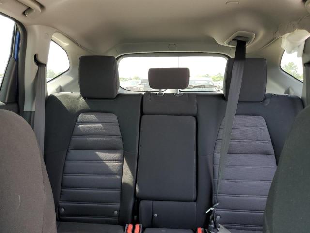 2022 HONDA CR-V EX - 7FARW2H52NE024721