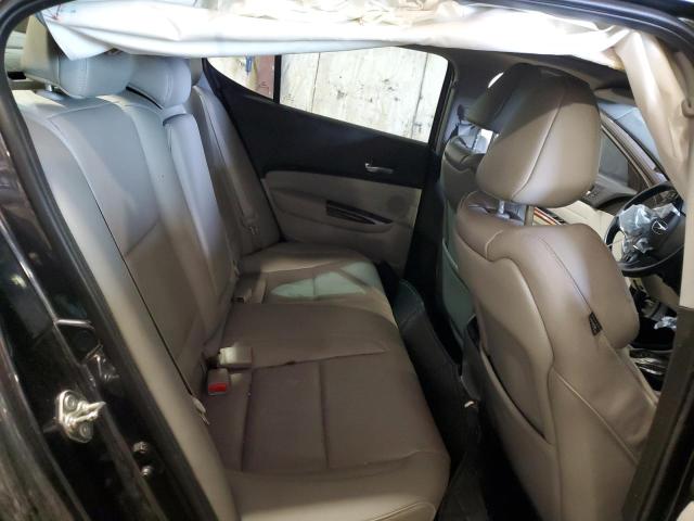 2015 ACURA TLX ADVANC 19UUB3F73FA006798