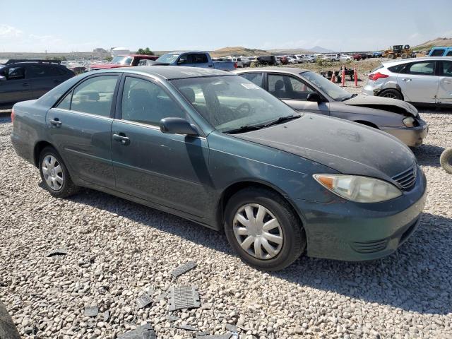 2005 Toyota Camry Le VIN: 4T1BE32K15U086232 Lot: 59327344