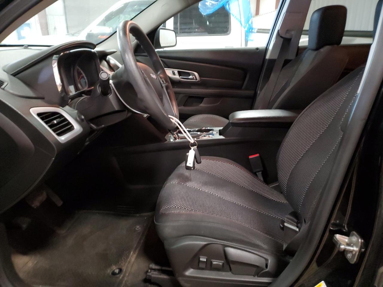 2GKFLSEK2H6309614 2017 GMC Terrain Sle