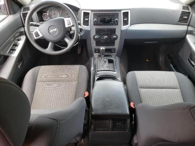 1J4PS4GK3AC156342 2010 Jeep Grand Cherokee Laredo