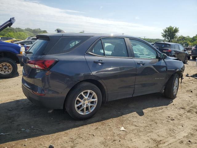 Vin: 3gnaxhev6ns148583, lot: 53452645, chevrolet equinox ls 20223