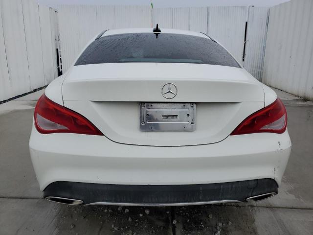 2017 Mercedes-Benz Cla 250 4Matic VIN: WDDSJ4GB2HN410338 Lot: 58658344