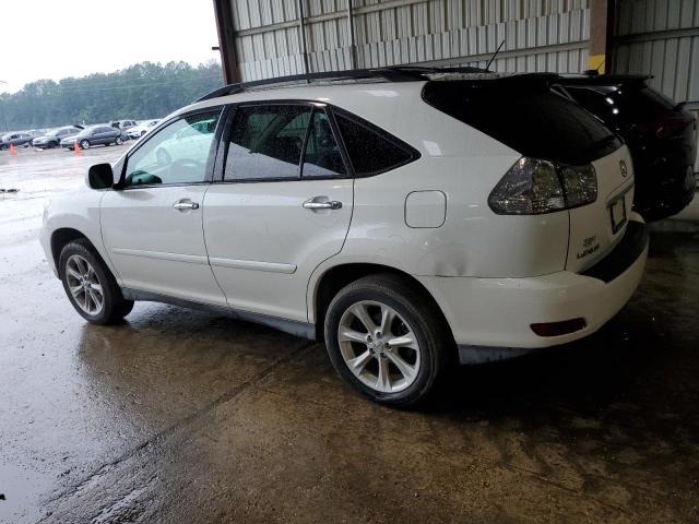 2009 Lexus Rx 350 VIN: 2T2GK31U79C076843 Lot: 57820494