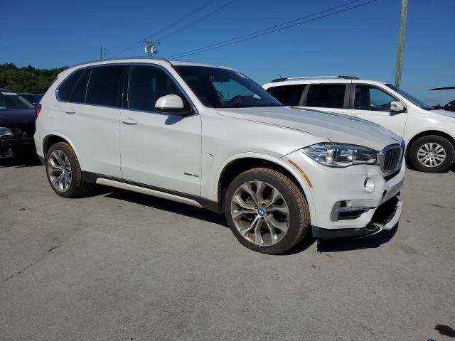 VIN 5UXKR2C35H0U22906 2017 BMW X5, Sdrive35I no.4