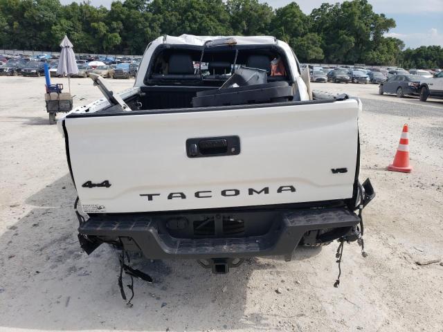 VIN 3TYGZ5AN4PT179280 2023 Toyota Tacoma, Double Cab no.6