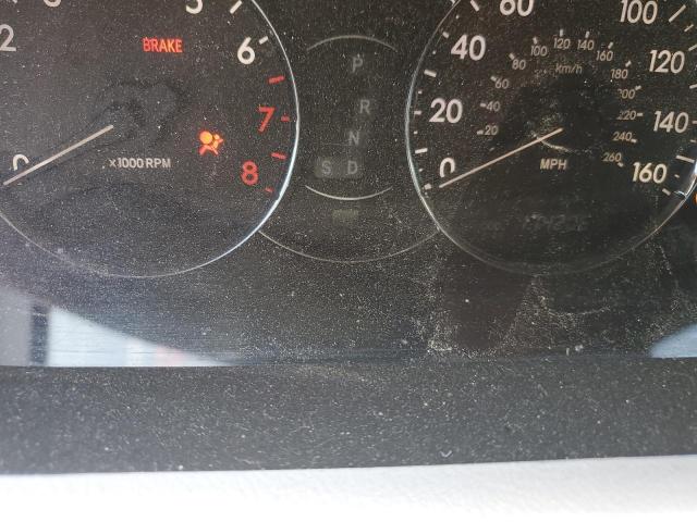 2008 Toyota Avalon Xl VIN: 4T1BK36B08U292326 Lot: 60265924