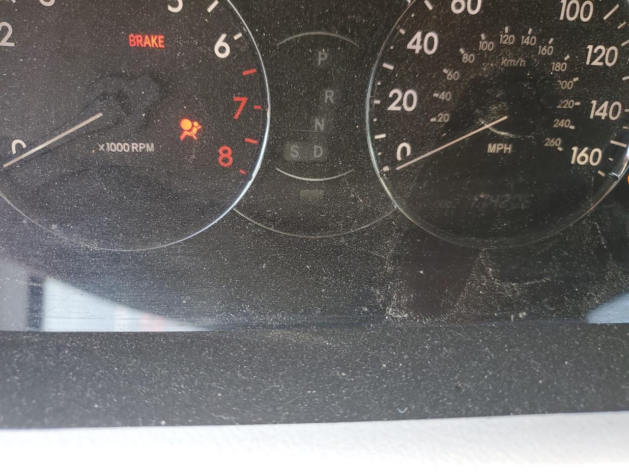 4T1BK36B08U292326 2008 Toyota Avalon Xl