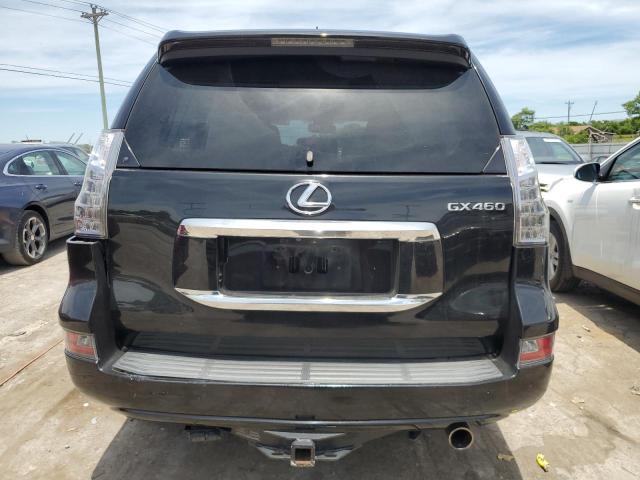 2015 Lexus Gx 460 Premium VIN: JTJJM7FX2F5119232 Lot: 58726914