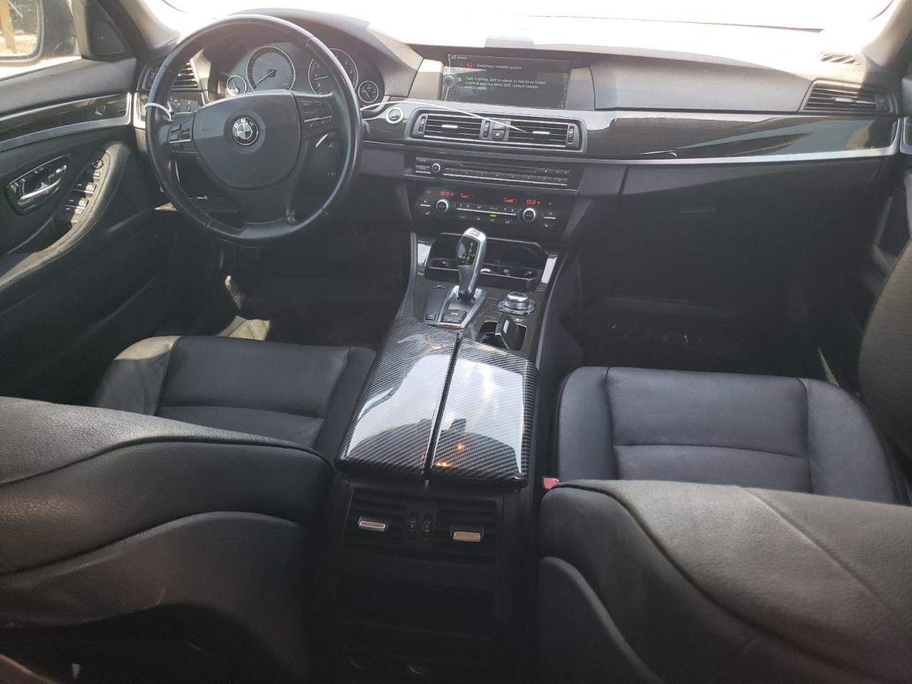 WBAFR7C56BC804060 2011 BMW 535 I