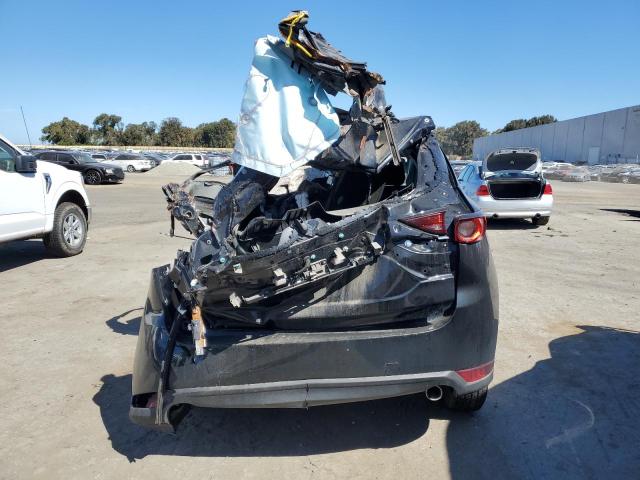 2021 MAZDA CX-5 TOURI - JM3KFBCMXM0339217