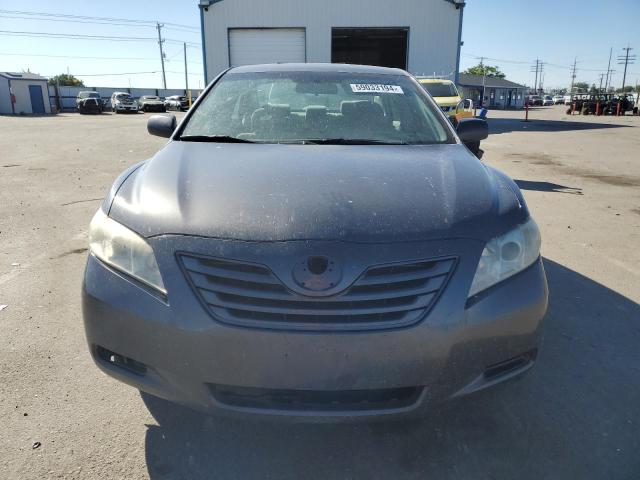 2007 Toyota Camry Ce VIN: 4T1BE46K87U128303 Lot: 59033194