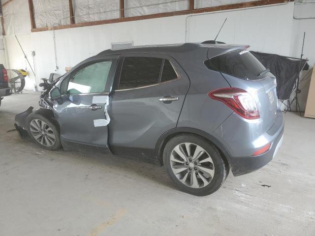 VIN KL4CJESB1KB892346 2019 Buick Encore, Preferred no.2