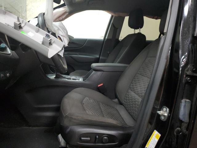 2018 Chevrolet Equinox Lt VIN: 2GNAXJEV5J6336933 Lot: 59697754