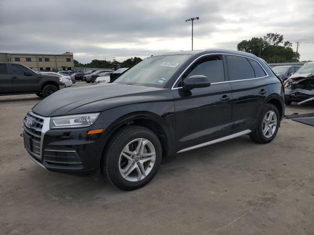 2019 AUDI Q5 PREMIUM WA1ANAFY6K2043333  58472504