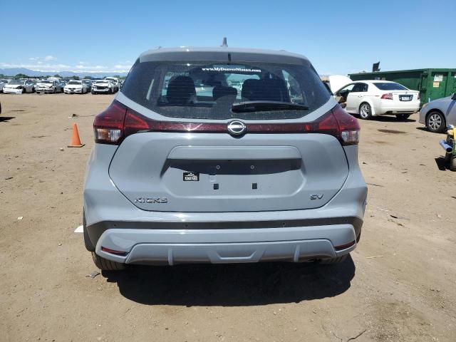 2024 Nissan Kicks Sv VIN: 3N1CP5CV8RL471779 Lot: 57904194