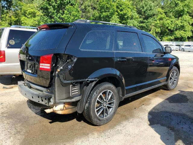 VIN 3C4PDCAB8JT352784 2018 Dodge Journey, SE no.3