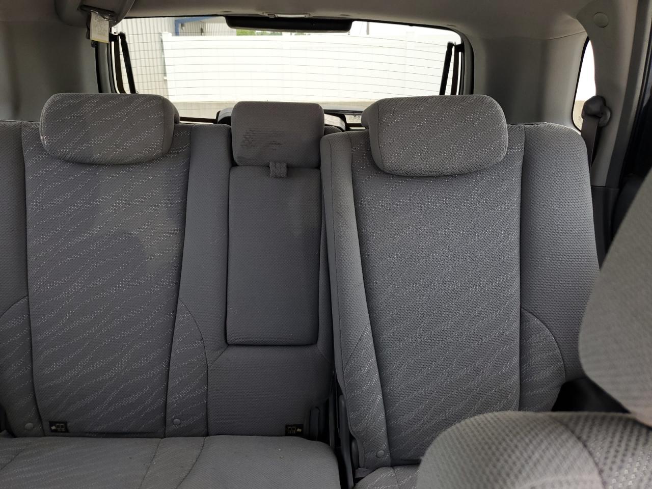 KM8JM12B55U071137 2005 Hyundai Tucson Gl