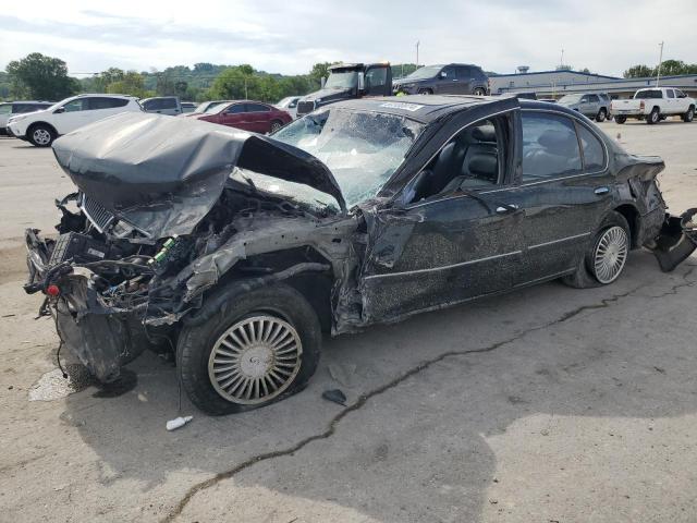 1997 Infiniti I30 VIN: JNKCA21D9VT522363 Lot: 59700874