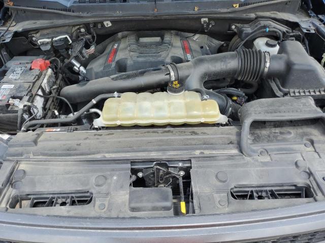 2019 FORD F150 RAPTO - 1FTFW1RG2KFC45882