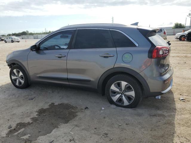 2017 Kia Niro Fe VIN: KNDCB3LC3H5095036 Lot: 56960034