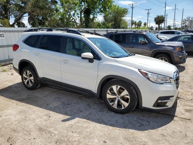 2021 Subaru Ascent Premium VIN: 4S4WMAFDXM3456599 Lot: 58542054