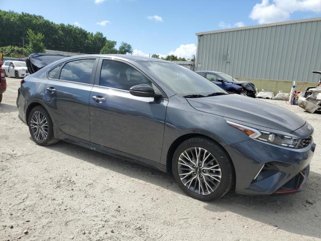 3KPF54AD8NE478363 Kia Forte GT L 4