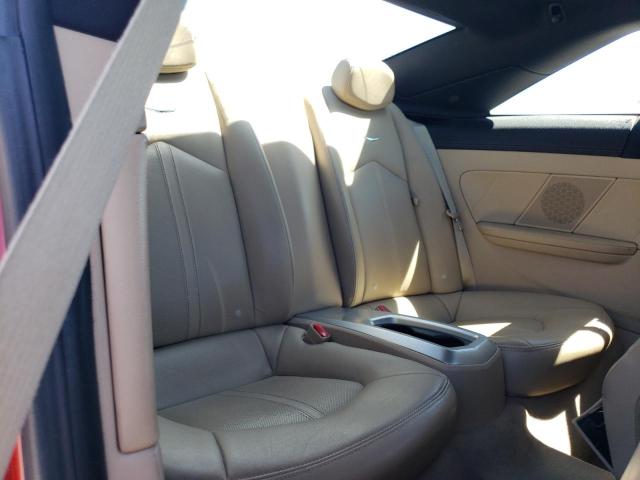 2014 Cadillac Cts Premium Collection VIN: 1G6DD1E32E0116406 Lot: 60410214