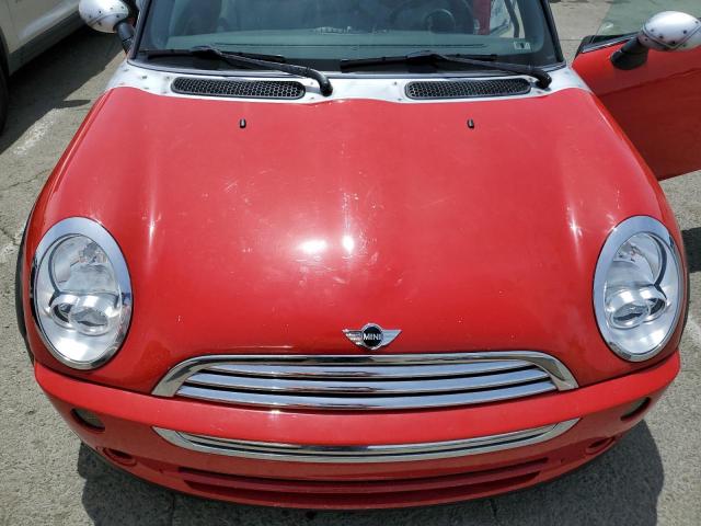 2006 Mini Cooper VIN: WMWRF33546TG15415 Lot: 57561674