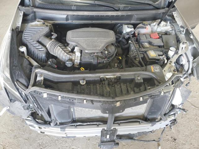 2022 Cadillac Xt5 Premium Luxury VIN: 1GYKNDRS1NZ112602 Lot: 58570964