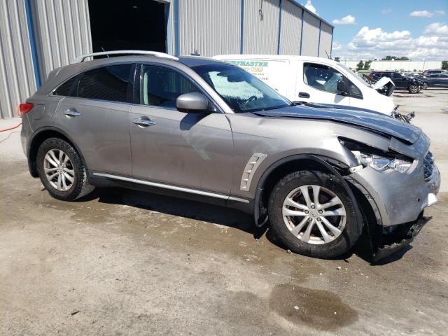 2009 Infiniti Fx35 VIN: JNRAS18U89M103572 Lot: 60339994