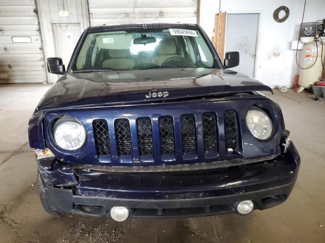 1C4NJRBB2CD639077 2012 Jeep Patriot Sport