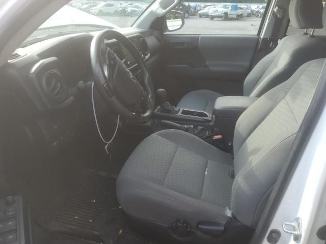 2021 Toyota Tacoma Double Cab VIN: 3TYCZ5AN3MT039697 Lot: 60357474