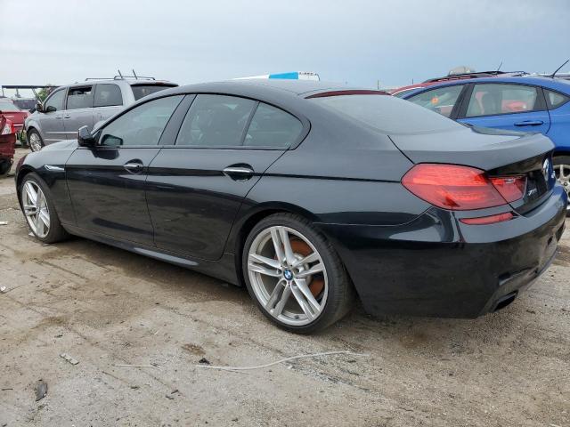 VIN WBA6B4C58FD760727 2015 BMW 6 Series, 650 Xi Gra... no.2