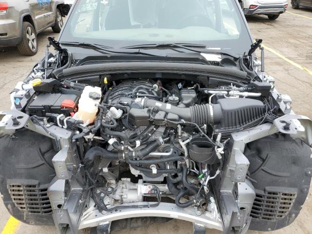 2023 Jeep Grand Cherokee L Laredo VIN: 1C4RJJAG8P8811367 Lot: 56111144